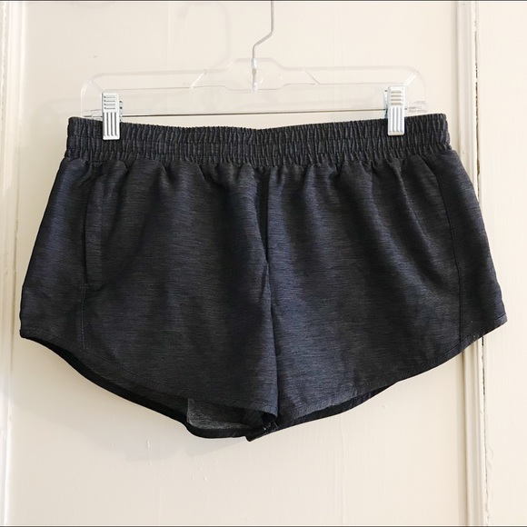 oiselle Pants - Oiselle Denim Lori Shorts